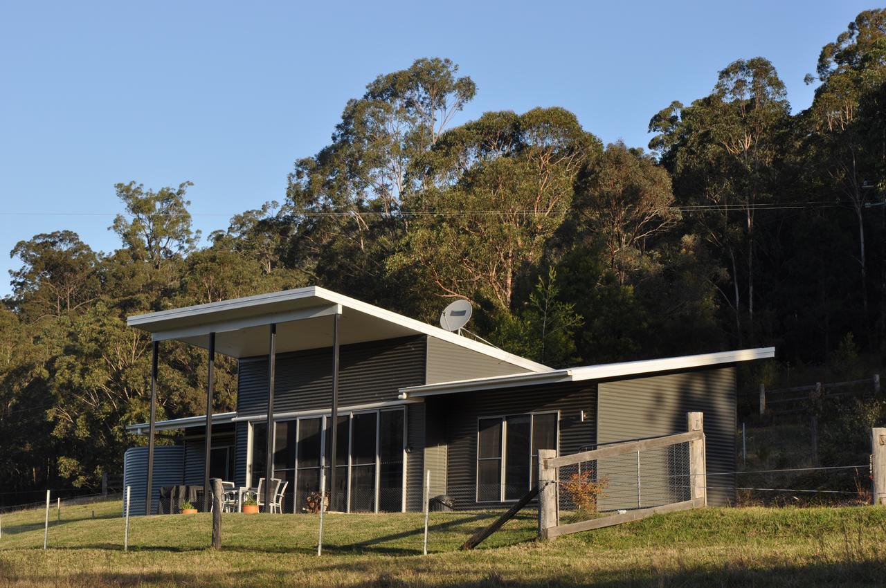 Valle Laguna Exterior foto